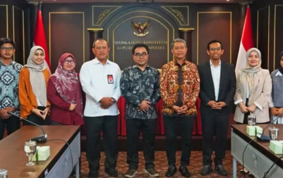 Ombudsman Perluas Penilaian Pelayanan Publik, Mahkamah Konstitusi Masuk Cakupan - RRI.co.id