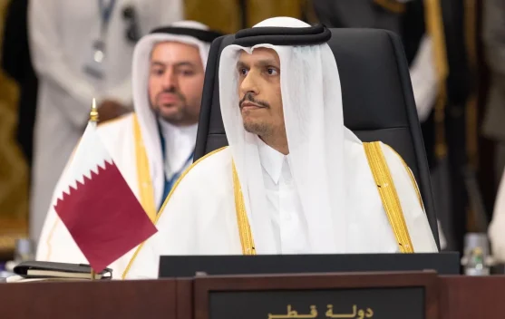Qatar Desak Negara Teluk Terapkan Nota Kesepahaman AS-Iran - RRI.co.id