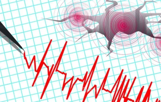 Gempa Magnitudo 3,5 Getarkan Pacitan Jawa Timur - RRI.co.id