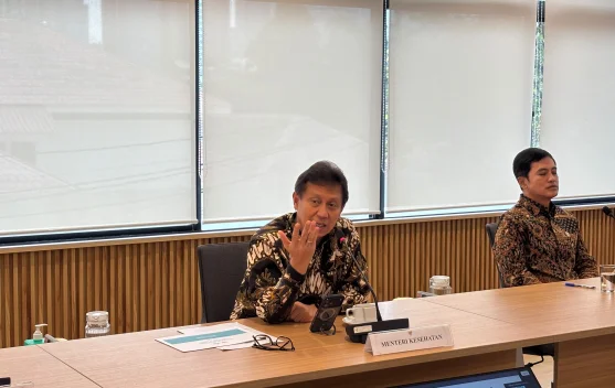 Menkes Fokuskan Cek Kesehatan Gratis untuk Tiga Penyakit Prioritas - RRI.co.id