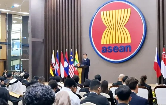 PM Tailan Ingatkan ASEAN Lakukan Tiga Hal Prioritas Hadapi Masa Depan - RRI.co.id