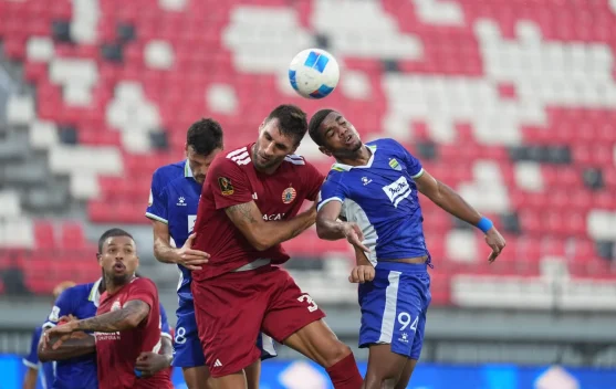 STY Akui Persiapan Belum Ideal, Persija Takluk dari Persib - RRI.co.id