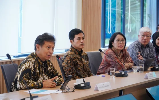 Kemenkes: CKG Jangkau 73,8 Juta Warga, Fokus Pengobatan Tiga Penyakit - RRI.co.id
