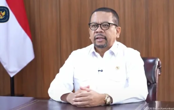Qodari Soal Transmigrasi Patriot: Negara Hadir Membangun lewat Ilmu Pengetahuan - RRI.co.id