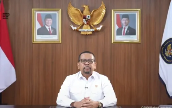 WFH ASN Diperpanjang, Qodari Optimis Birokrasi Lebih Modern dan Efisien - RRI.co.id