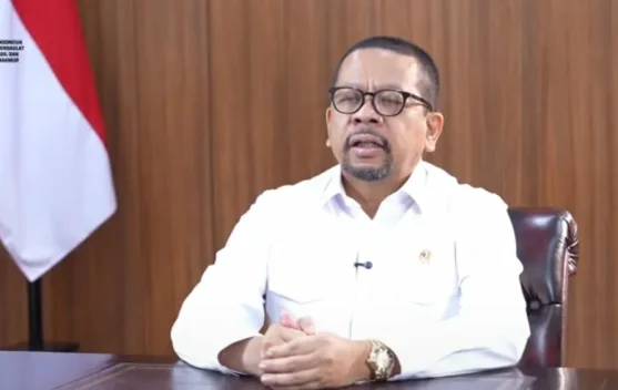 Qodari: Pemerintah Ingin Perayaan HUT ke-81 RI Lebih Dekat di Hati Rakyat - RRI.co.id