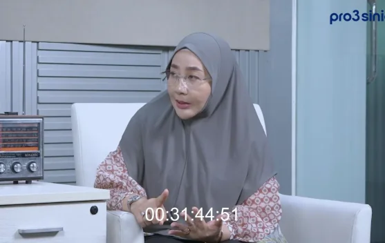 Optimalkan 70 Persen Wilayah Hutan, Pemkab Berau Raih Dana Karbon - RRI.co.id
