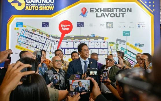Pemerintah Serius Kembangkan Mobil Listrik, Insentif Segera Digelontorkan - RRI.co.id