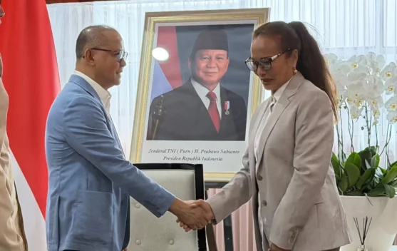 Indonesia–Portugal Perkuat Kerja Sama Penempatan Pekerja Migran - RRI.co.id