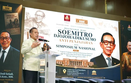 Menkop Dorong KDKMP Kembangkan Potensi Lokal - RRI.co.id