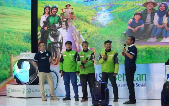 BPJS Kesehatan Rilis NADI JKN untuk Jaga Keaktifan Peserta - RRI.co.id