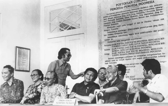 Mengenal Tokoh-Tokoh di Balik Lahirnya Sumpah Pemuda