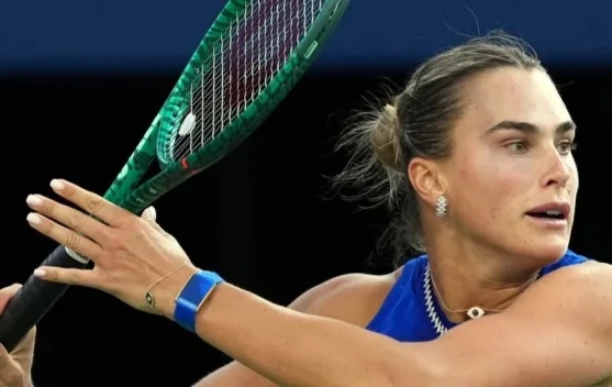 Kalahkan Uchijima, Sabalenka Amankan Tiket 32 Besar Canadian Open 2026