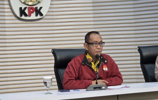 KPK Dalami Dugaan Aliran Dana Korupsi Pokmas Jatim ke Keluarga Anwar Sadad