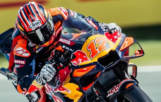 Cedera Berlanjut, Pol Espargaro Gantikan Maverick Viñales di MotoGP Inggris