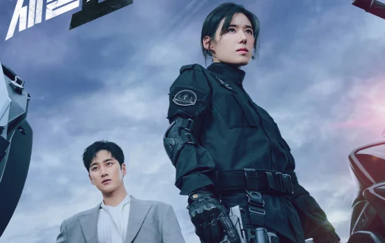 Sinopsis Drama Korea 'Flex x Cop 2', Aktor Ahn Bo-hyun Kembali Jadi Detektif Kaya Raya