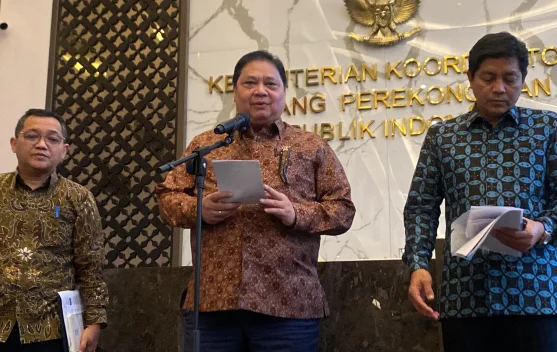 Pemerintah Optimistis Pertumbuhan Ekonomi Terjaga hingga Akhir 2026