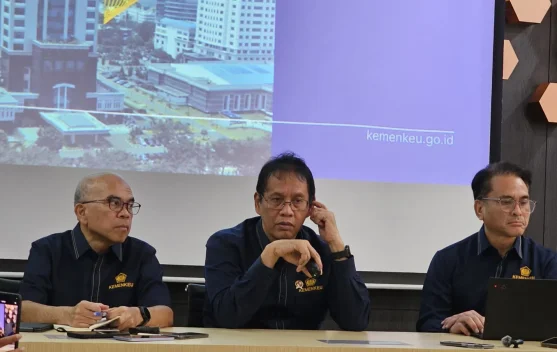 Bantuan Sebesar Rp20,5 Triliun Siap Dibagikan ke Pemda yang Kesulitan Fiskal