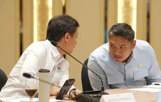 BGN Buka Kolaborasi Perkuat Program Makan Bergizi Gratis