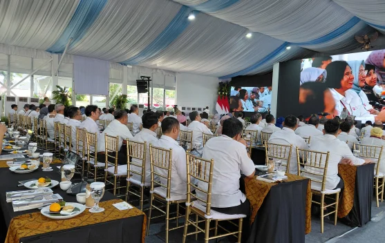 Peneliti BRIN Akan Unjuk Inovasi di Hadapan Presiden Prabowo