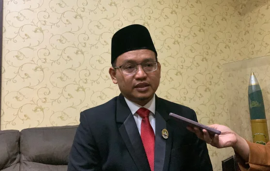 DPRD Bekasi Buka Uji Publik Dua Raperda Strategis