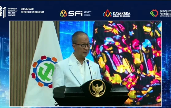 Kemenperin Catat Pendanaan Startup Nasional Turun 49 Persen