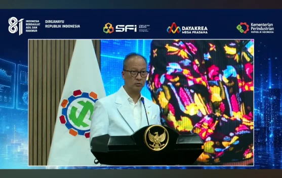 Kemenperin Perkuat Ekosistem Startup, Dukung Transformasi Digital Industri