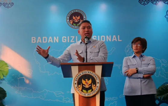 BGN Tegaskan Zero Tolerance Kasus Keracunan Program MBG