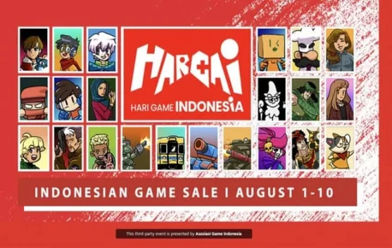 Hari Game Indonesia, Momentum Nasional Mendukung Industri Game Lokal