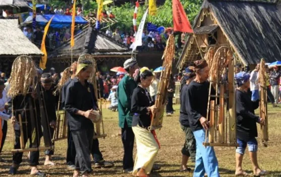 Simak Sejarah dan Tema Hari Masyarakat Adat Sedunia 2026