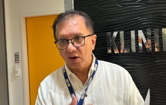 RSUI Ingatkan Pentingnya Kondisi Ibu saat Pelaksanaan IMD