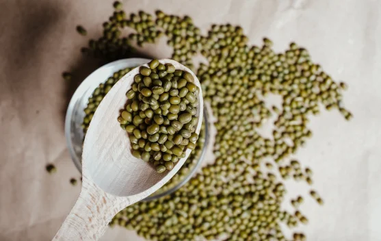 Kacang Hijau, Bahan Pangan Sederhana yang Kaya Nutrisi