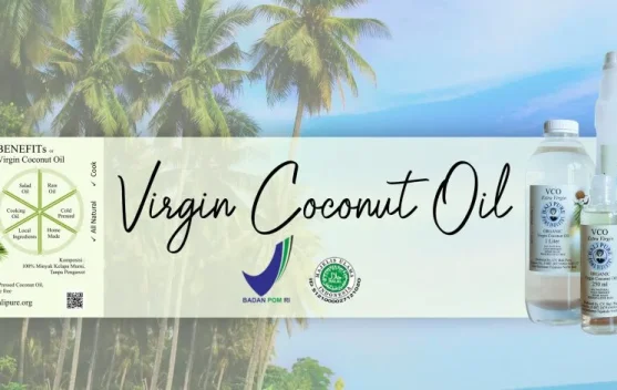 UMKM Bali Pure Tembus Pasar Global dengan Produk Aman dan Berkelanjutan