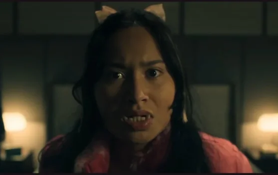 Film "Siti Si Vampir", Cerita Horor dengan Sentuhan Komedi