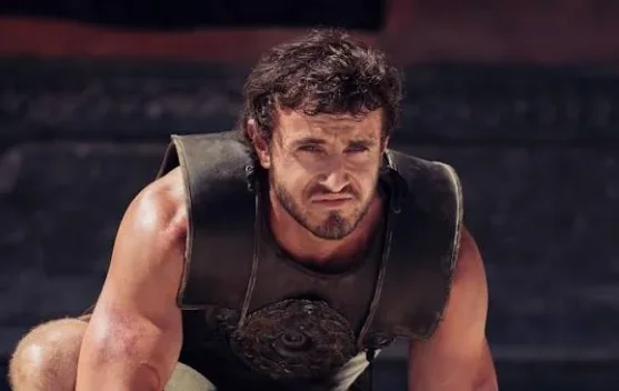 Hadir di Netflix, Intip Sinopsis Film 'Gladiator II'
