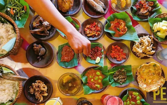 Waroeng Spesial Sambal Pertahankan Cita Rasa lewat Konsistensi