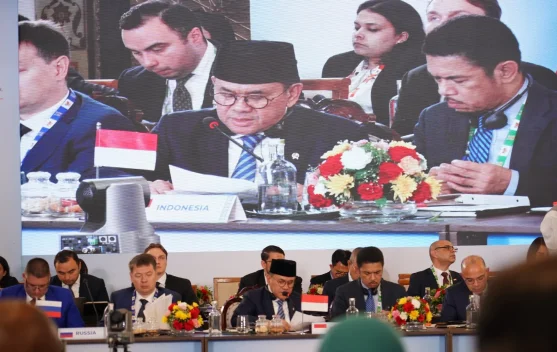 Joint Statement BRICS Belum Tercapai, Indonesia Tetap Perkuat WTO
