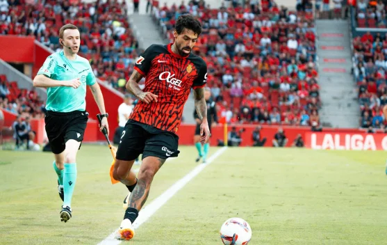 Transfer Samu Costa Terungkap, Al Nassr Disebut Kehabisan Dana Rekrutmen