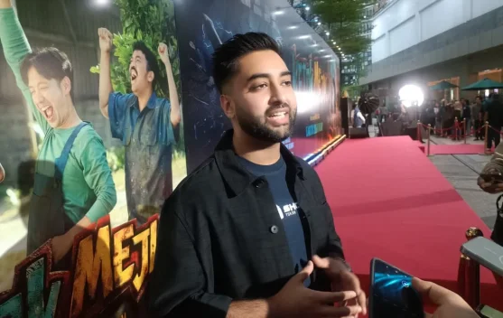 SHOW Token Perkuat Pemasaran Film 'Ketok Mejik', Sasar Gen Z dan Komunitas Digital