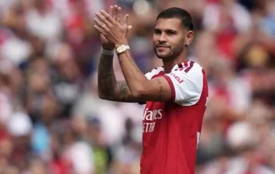 Arteta Yakin Bruno Guimarães Bawa Energi Baru untuk Arsenal