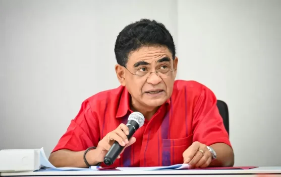DPR Ajak Masyarakat Waspadai Hoaks Soal Demonstrasi