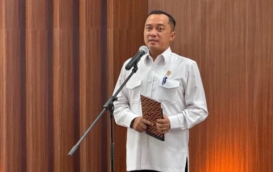 Ratusan Ribu Mendaftar Tiket Undangan Upacara HUT ke-81 RI di Istana Merdeka