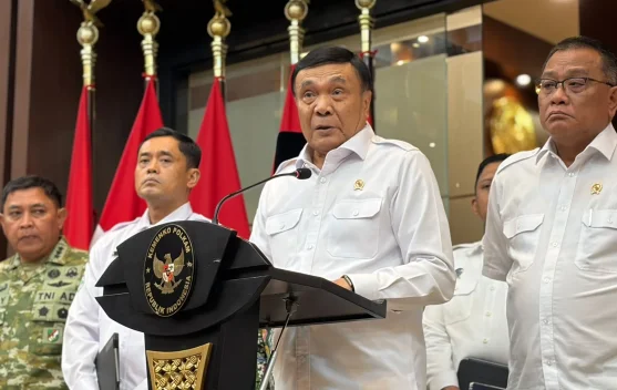 Pemerintah Waspadai El Niño Kuat Ancam Karhutla hingga Awal Oktober