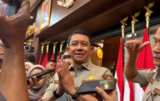 BNPB: Waterbombing Hanya Bantu Pemadaman Karhutla, Pasukan Darat Tetap Utama