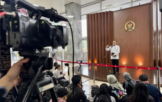 Pemerintah Imbau Masyarakat Hindari Pemicu Kebakaran di Musim Kering