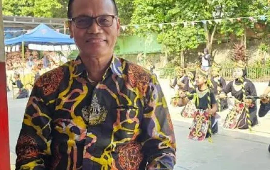 Genius Umar Dorong Pemimpin Sumbar Peka Risiko Bencana