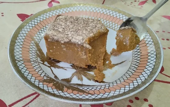 Kue Kararaban, Wadai Banjar dengan Aroma Adas dan Kayu Manis