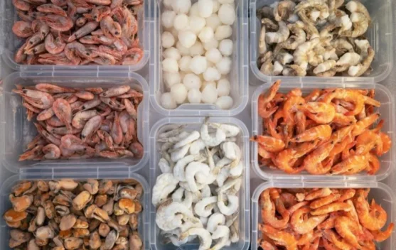 Nama-nama Seafood Frozen yang Praktis untuk Stok di Rumah