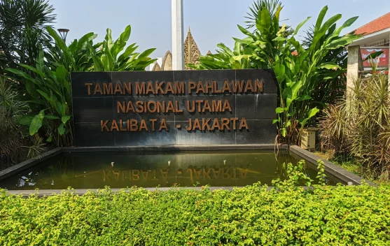 Mengulas Sejarah Taman Makam Pahlawan Nasional Utama Kalibata