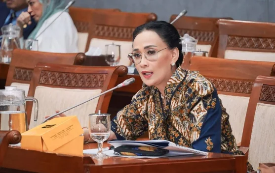 DPR: Kemajuan Teknologi Harus Diimbangi Literasi dan Etika Digital